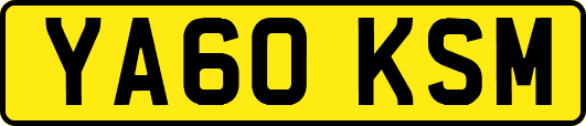 YA60KSM