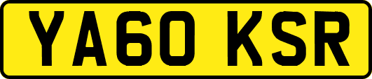 YA60KSR