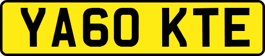 YA60KTE