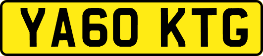 YA60KTG