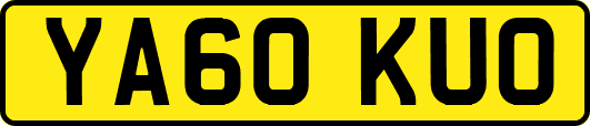 YA60KUO