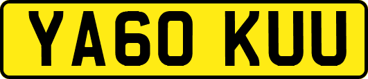 YA60KUU