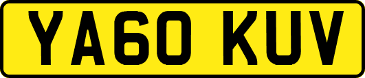 YA60KUV