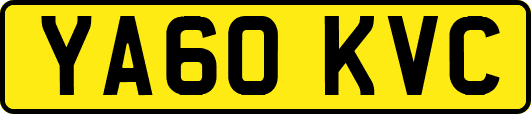 YA60KVC