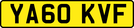 YA60KVF