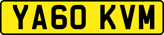 YA60KVM