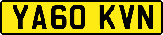YA60KVN