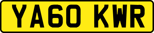 YA60KWR