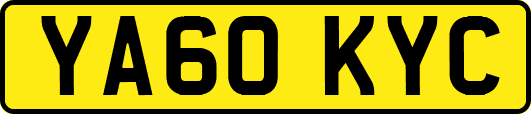 YA60KYC