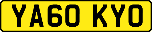 YA60KYO