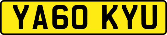 YA60KYU