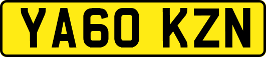 YA60KZN