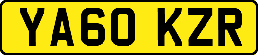 YA60KZR