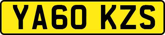 YA60KZS