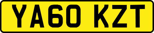 YA60KZT