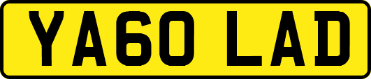 YA60LAD