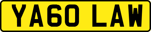 YA60LAW