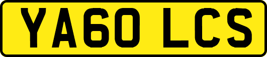 YA60LCS