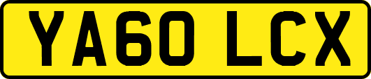 YA60LCX