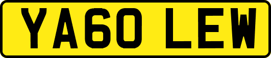 YA60LEW