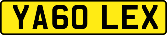 YA60LEX