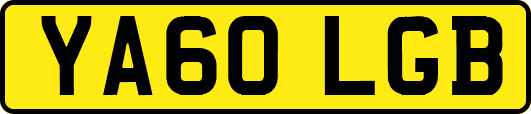 YA60LGB
