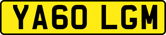 YA60LGM