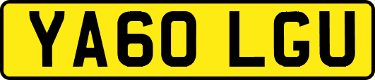 YA60LGU