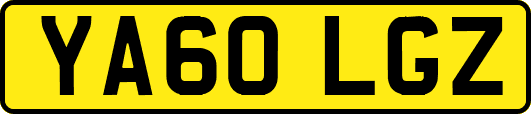 YA60LGZ