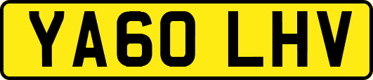 YA60LHV