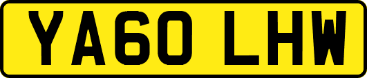 YA60LHW
