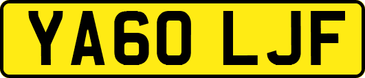 YA60LJF