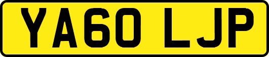 YA60LJP
