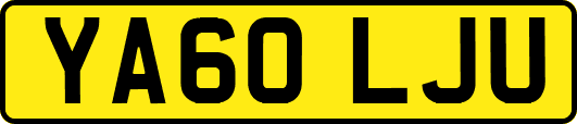 YA60LJU