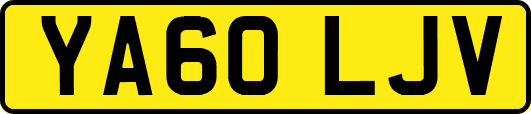 YA60LJV