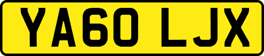 YA60LJX
