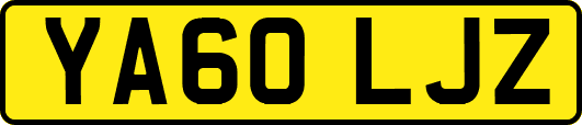 YA60LJZ