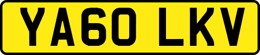 YA60LKV