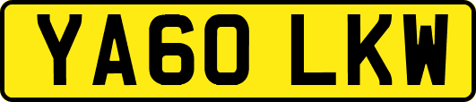 YA60LKW