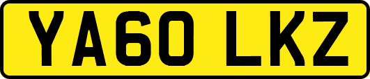 YA60LKZ