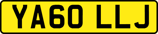 YA60LLJ