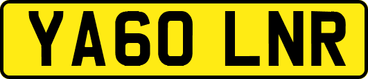 YA60LNR