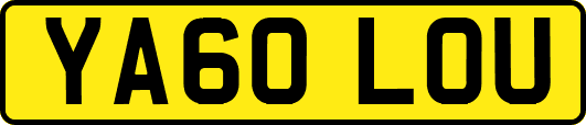 YA60LOU