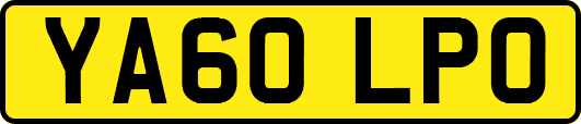 YA60LPO