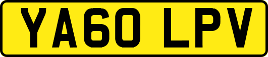 YA60LPV