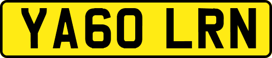 YA60LRN