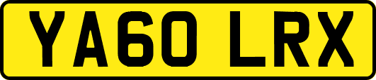 YA60LRX