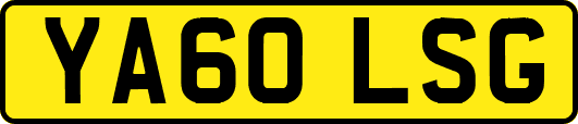YA60LSG
