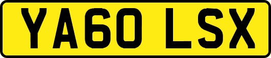 YA60LSX