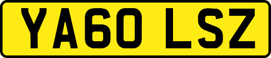 YA60LSZ